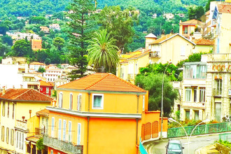 achat appartement menton 06500