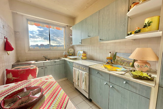 achat appartement menton 06500