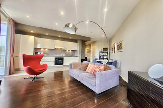 achat appartement menton 06500