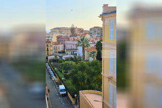 achat appartement menton 06500