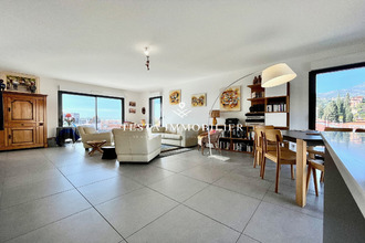 achat appartement menton 06500