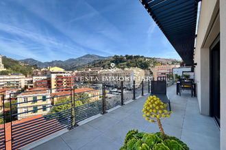 achat appartement menton 06500
