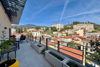 achat appartement menton 06500