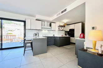 achat appartement menton 06500