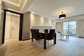 achat appartement menton 06500