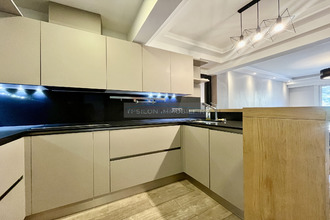 achat appartement menton 06500