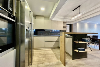 achat appartement menton 06500