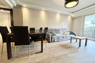achat appartement menton 06500