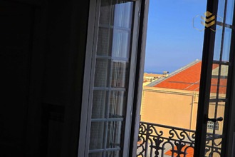 achat appartement menton 06500