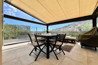 achat appartement menton 06500