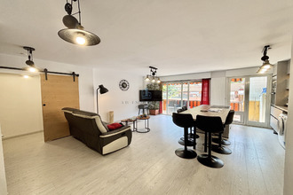 achat appartement menton 06500