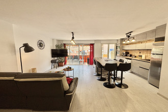 achat appartement menton 06500