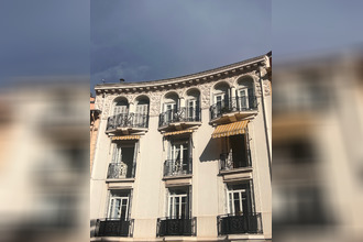 achat appartement menton 06500