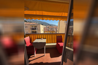 achat appartement menton 06500
