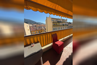 achat appartement menton 06500