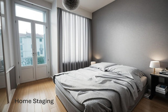 achat appartement menton 06500