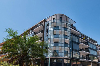 achat appartement menton 06500