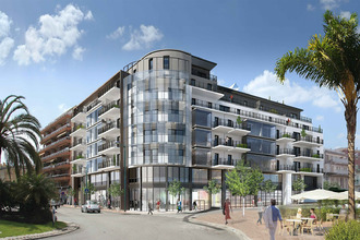 achat appartement menton 06500