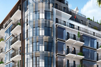 achat appartement menton 06500