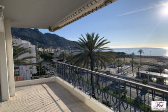 achat appartement menton 06500
