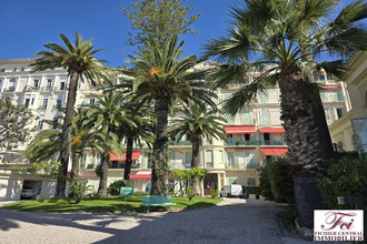 achat appartement menton 06500