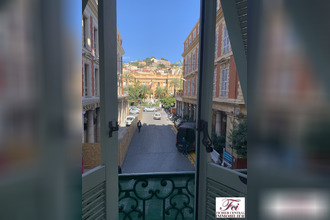 achat appartement menton 06500