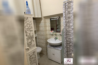 achat appartement menton 06500