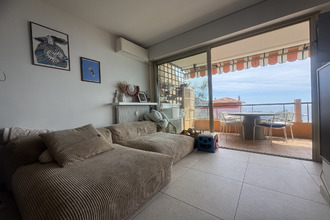 achat appartement menton 06500