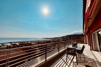 achat appartement menton 06500