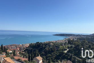 achat appartement menton 06500