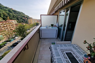 achat appartement menton 06500