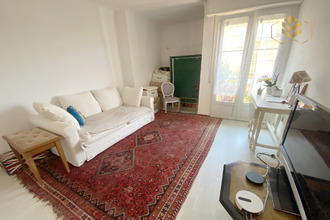 achat appartement menton 06500