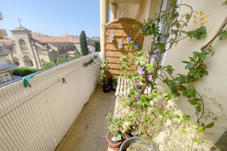 achat appartement menton 06500
