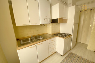 achat appartement menton 06500