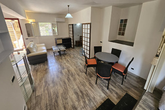 achat appartement menton 06500