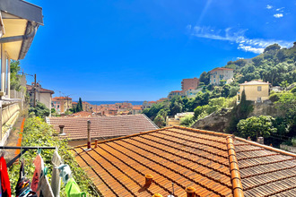 achat appartement menton 06500