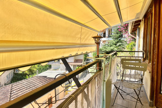 achat appartement menton 06500