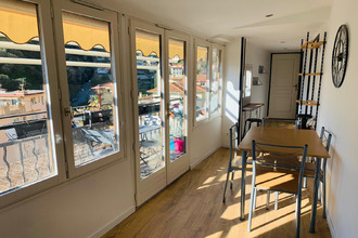 achat appartement menton 06500