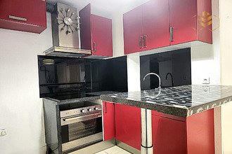 achat appartement menton 06500