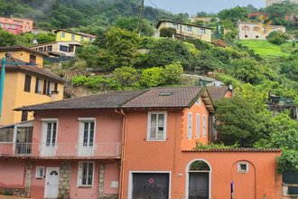 achat appartement menton 06500