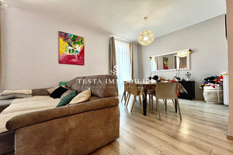 achat appartement menton 06500