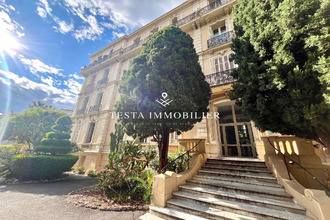 achat appartement menton 06500