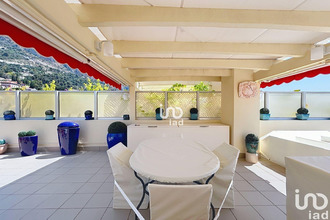 achat appartement menton 06500