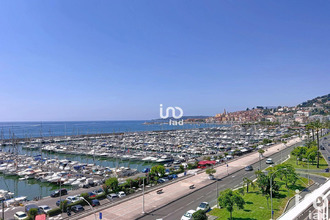 achat appartement menton 06500