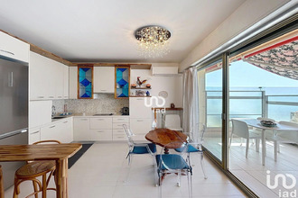 achat appartement menton 06500