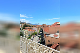 achat appartement menton 06500