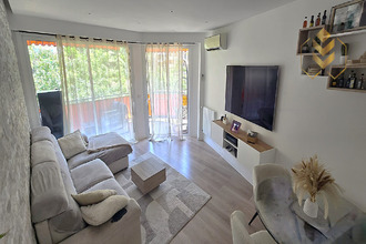 achat appartement menton 06500