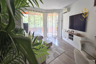 achat appartement menton 06500