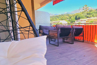 achat appartement menton 06500