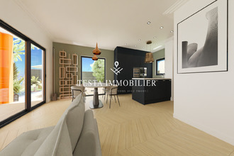 achat appartement menton 06500